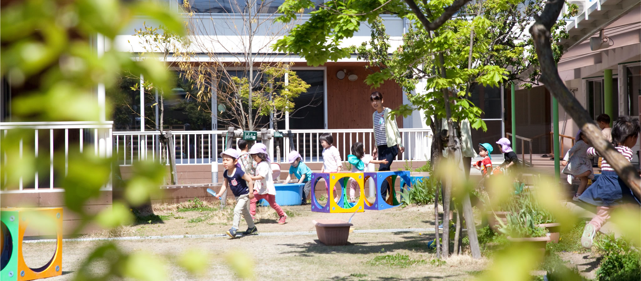 千歳幼稚園