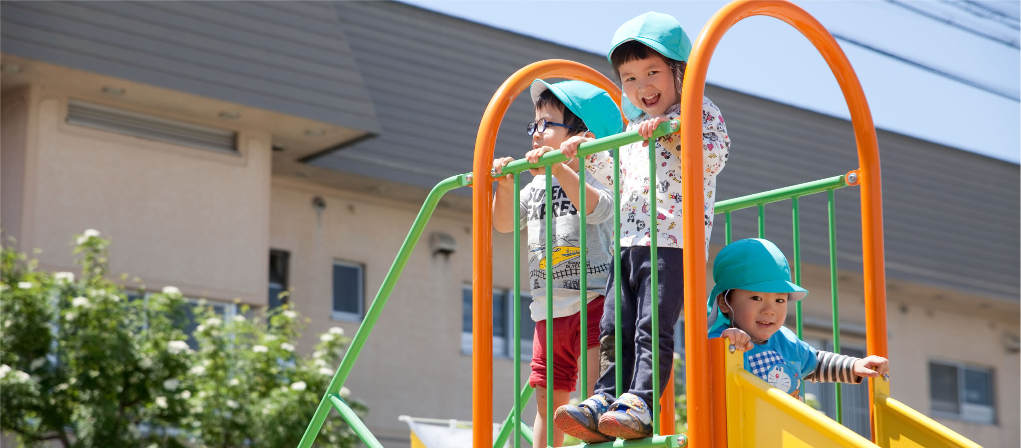 千歳幼稚園