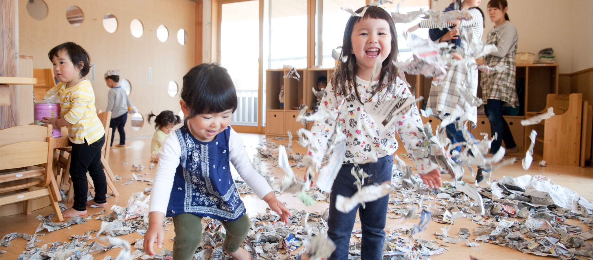 千歳幼稚園