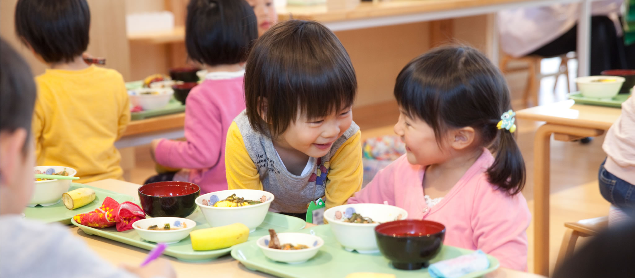 千歳幼稚園