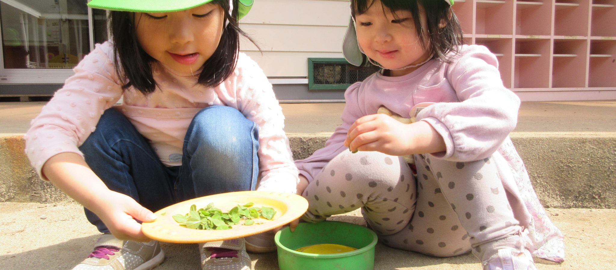 千歳幼稚園