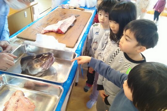 寒だら汁の日
